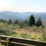 Bergstrasse Appartement Winterberg