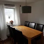 Appartement Bergstrasse