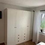 Bergstrasse Appartement