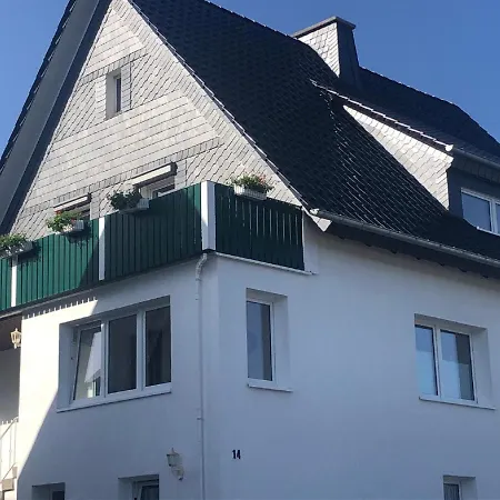 Bergstrasse *