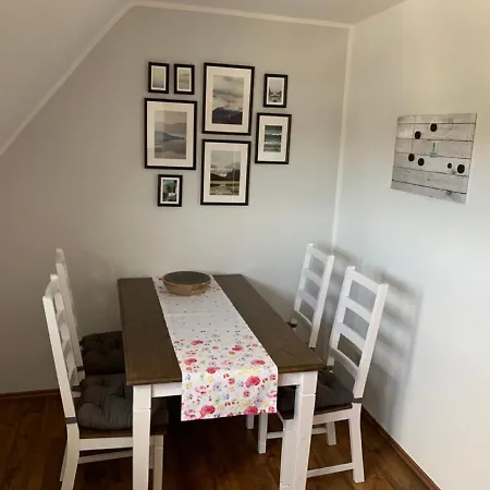 Bergstrasse Διαμέρισμα