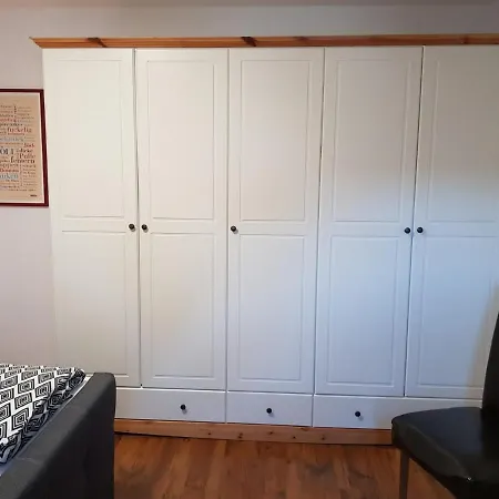 Bergstrasse Διαμέρισμα