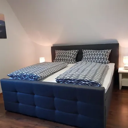 Appartement Bergstrasse *