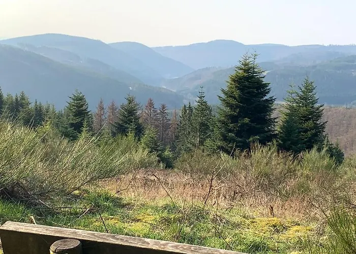 Bergstrasse Διαμέρισμα Βίντερμπεργκ