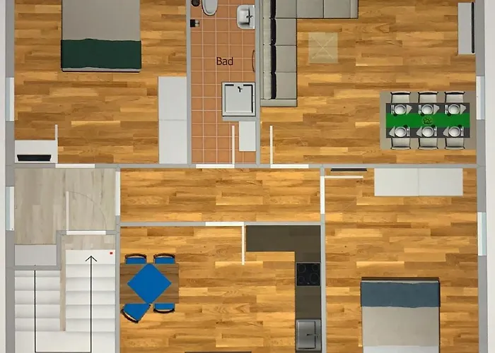 Bergstrasse * Βίντερμπεργκ