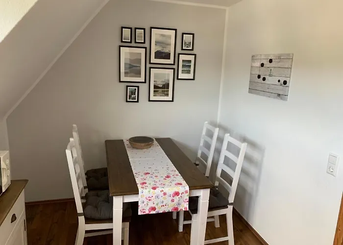 Bergstrasse Διαμέρισμα