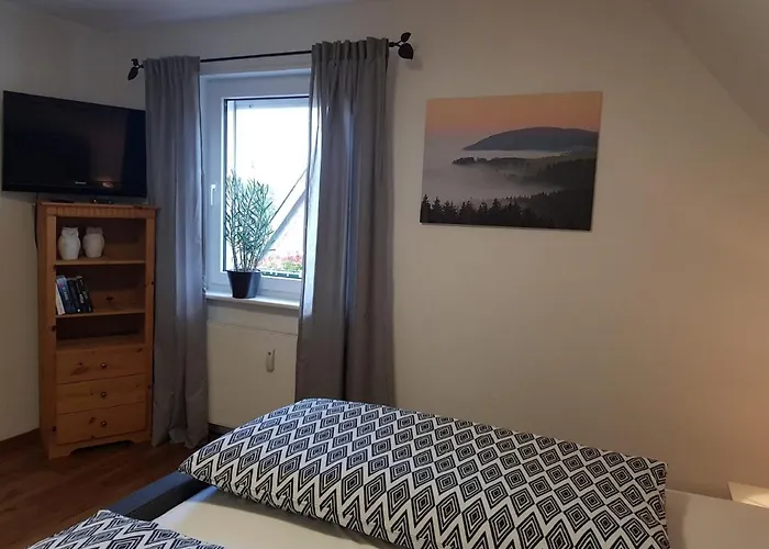 Bergstrasse Βίντερμπεργκ