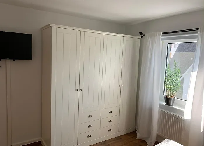 Bergstrasse Διαμέρισμα