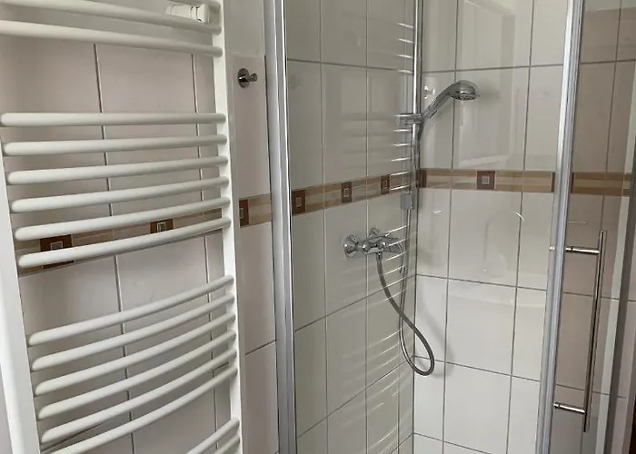 Bergstrasse Apartman *